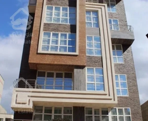 اپارتمان نوسازفاز یک 140متر نوساز