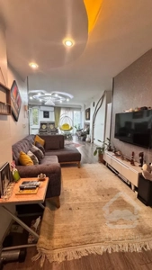 فروش آپارتمان ۹۵ متر ۳ خواب قیطریه خوش نقشه