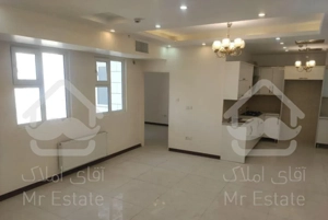 آپارتمان ۱۱۵ متری دو خوابه جنت آباد جنوبی