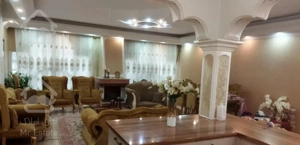 امیرآباد شمالی «بالای جلال» ۱۲۵متر خوش نقشه