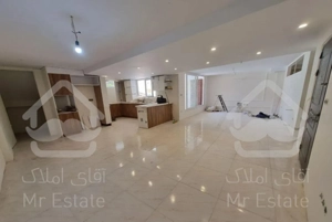 ۱۱۰ متر.دو خوابه.نوساز