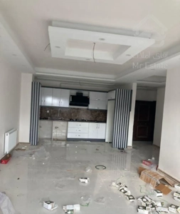 فروش اپارتمان /پشت جهاد /نوساز