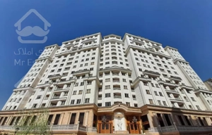 اجاره اپارتمان برج برلیان