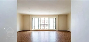 آپارتمان ۱۳۰ متری در شهرک غرب