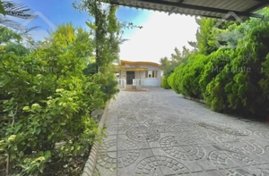 ویلا باغ 400 متری/ سندتکبرگ/ 3 کنتور/ شهرکی