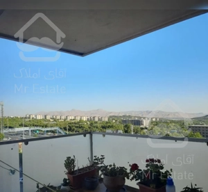اپارتمان۱۲۷مترویو ابدی ارتش محلاتی