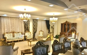 98متر/دو خواب /۷ساله/شمال فردوس