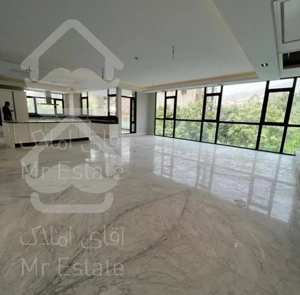 اجاره اپارتمان 120 متر کلید نخورده در پاسداران