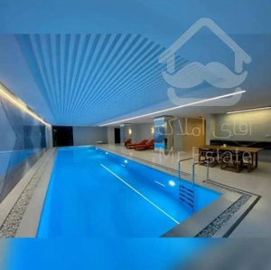 اجاره 215 متر در دروس