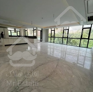 اجاره اپارتمان 184 متر در اختیاریه فول امکانات