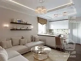 آپارتمان 100 متری ولنجک