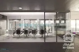 فروش مغازه 137 متری میرداماد