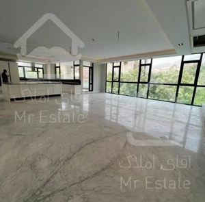 اجاره اپارتمان 155 متر در فرعی دنج پاسداران