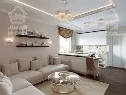 آپارتمان 170 متری جردن