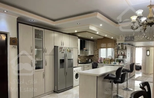 ۱۱۵ متر ، فول امکانات ، تاپ لوکیشن ، کم واحد