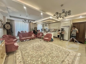 خرید اپارتمان ۱۰۳ متری جنت اباد جنوبی«سرمایه گذاری»