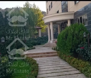 ۱۳۲متر ۳ خواب  درکه