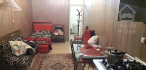 سوییت یکخوابه مبله با تمام وسایل