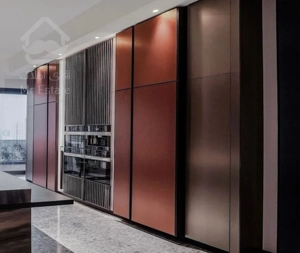 گلستان شمالی۳۹۰مترمدرن تکواحدی