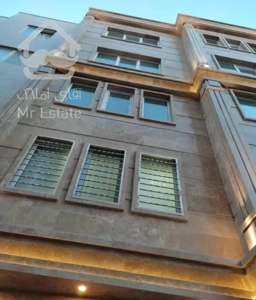 آپارتمان97 متری اوایل هاشمیه واحد جلو