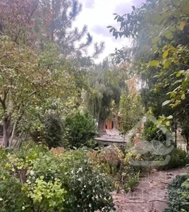ویلای دوبلکس لواسان