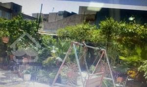 فروش آپارتمان۳ خواب با حیاط اختصاصی