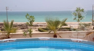 ویلای استخردار 200 متر