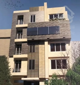 ۷۲متر/مهدیه/نوسازخشک/طبقه آخر