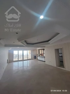 فروش آپارتمان ۲۰۳ متر نیاوران ویو شهر ابدی