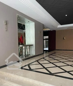 ۲۹۰ متر آپارتمان با دید کوهستان