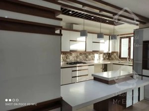 200 متر 3 خواب / پاسداران