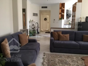 رهن و اجاره آپارتمان 130 متری دروس