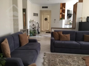 اجاره 120 متری دروس