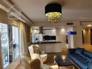 رهن آپارتمان 170 متری پاسداران/پایدارفرد