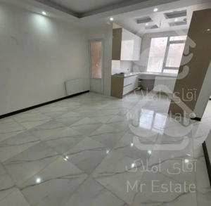 ۵۰متر بالکن دار رو به نما