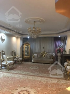 فروش 100 متری پاسداران