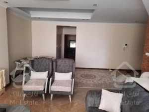 قیطریه 100 متر