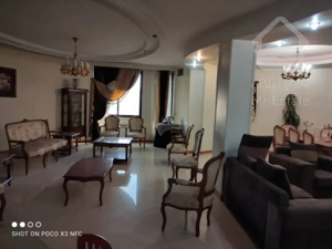 فروش 187 متری پاسداران