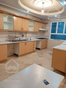 رهن و اجاره 85 متری هروی/وفامنش