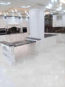 واحد لوکس ۲۴۰متریه در اباذر