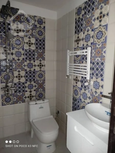 فروش 110 متر اختیاریه