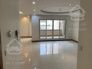 هروی 128 متر بازسازی شده با بهترین متریال