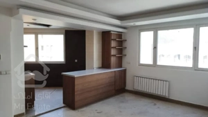 فروش واحد نور مستقیم تاپ لوکیشن سالن پرده خور