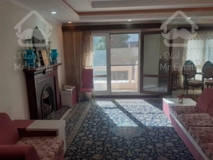 115 متر / پاسداران