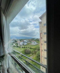 اجاره واحد ۱۵۵متری با تراس و ویوروبه دریارادیودریا