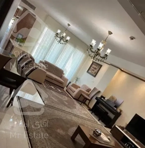 ۱۳۶ متر/برج آفتاب منطقه ۲۲/ویو ابدی