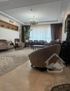 فروش واحد ۸۸ متر ۲خواب زیر قیمت رو به افتاب نور مستقیم