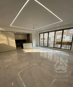 ۱۰۴ متر نوساز کلید نخورده غرق نور