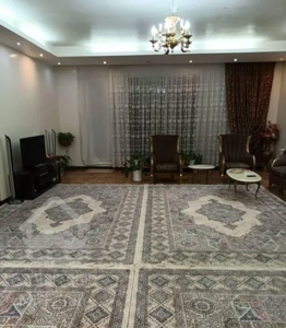 رهن آپارتمان ۱۳۰ متری ۳ خوابه در شهریار