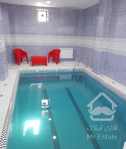 اجاره  ویلا استخر دار سلمانشهر(متل قو)